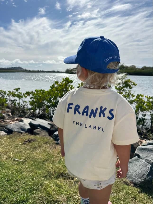 Franks the label