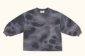 Misty Tee – Charcoal