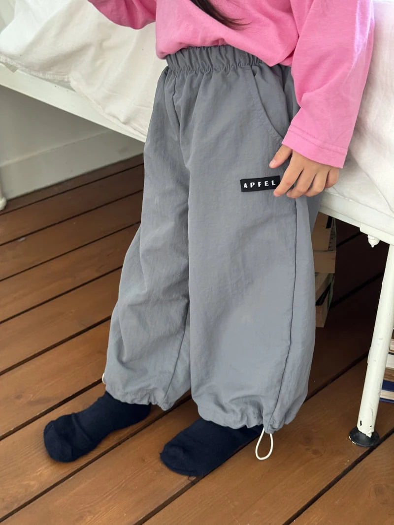 Fran String Pants