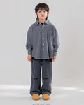 Someday Denim Pants