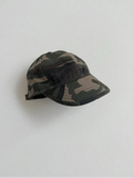 Camo Cap