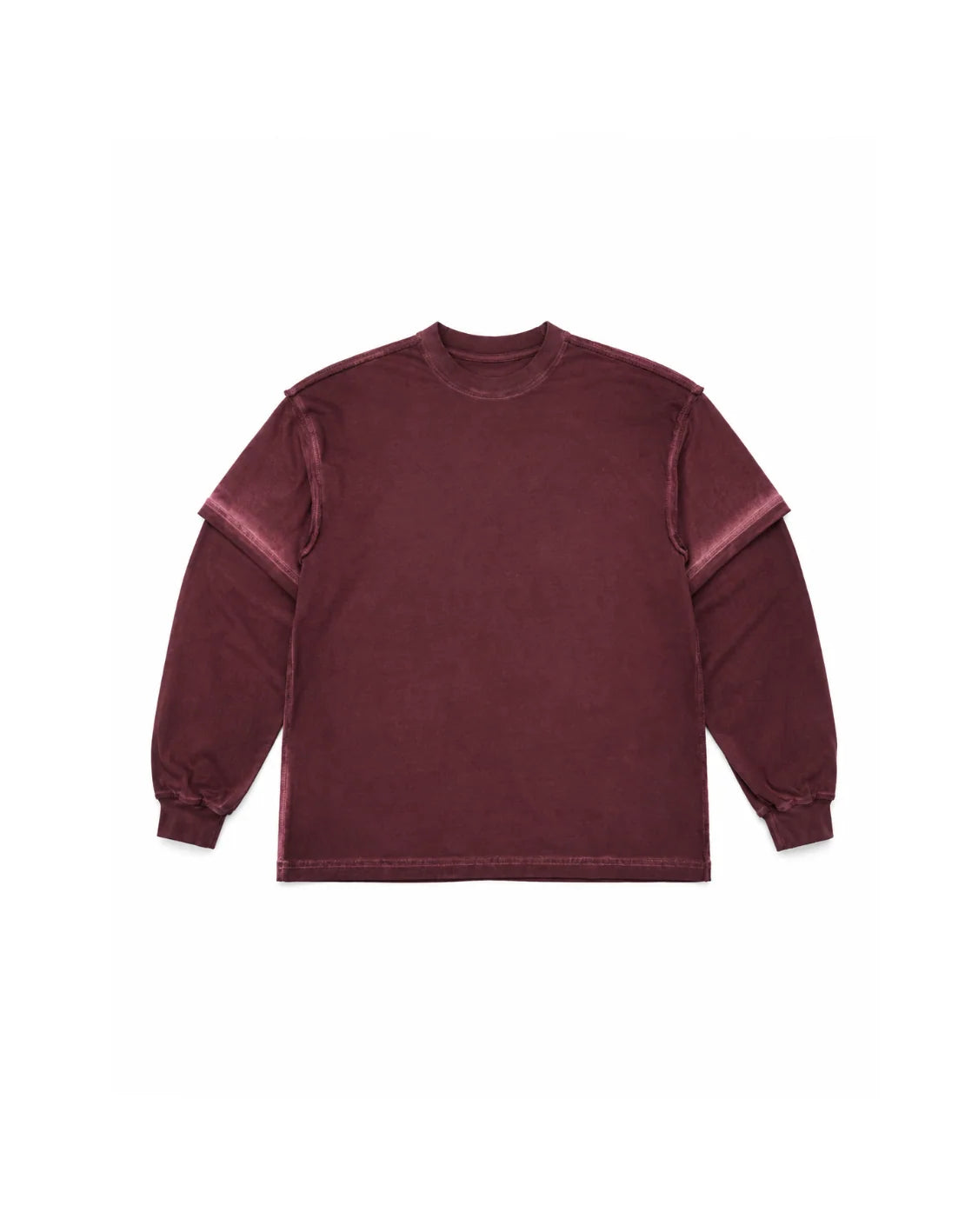 Double Longsleeve