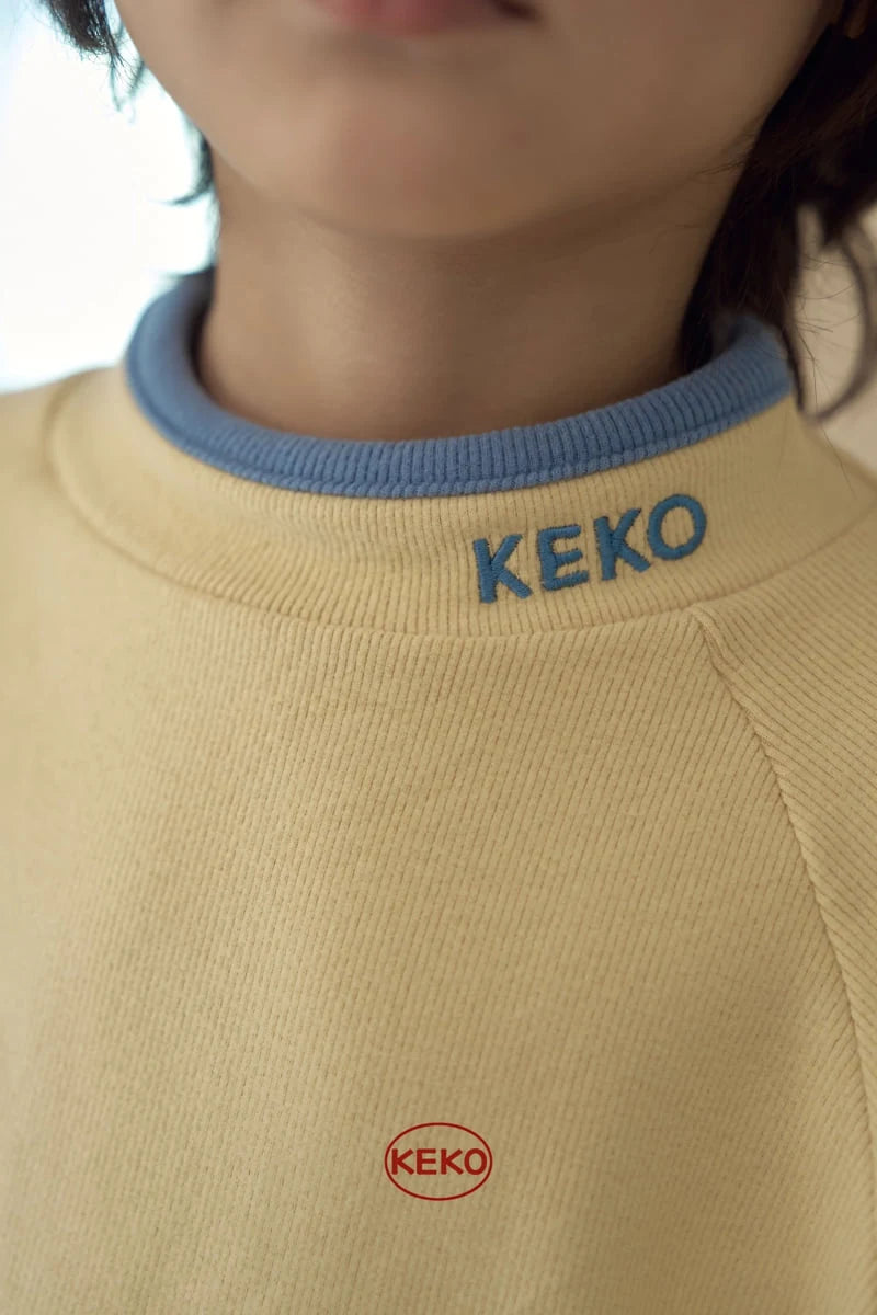 Turtleneck Tee