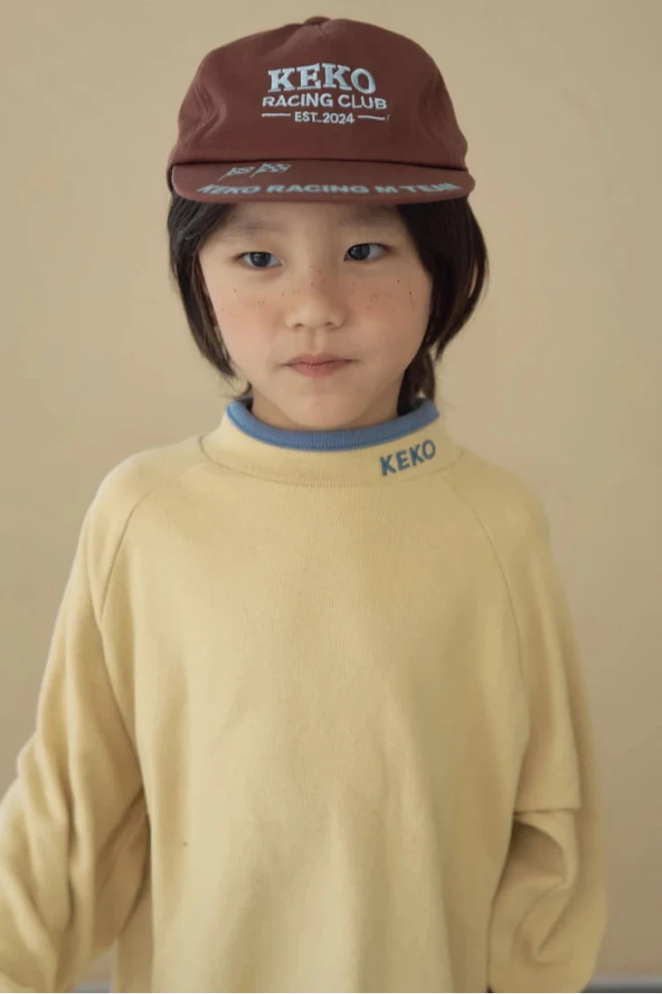 Turtleneck Tee