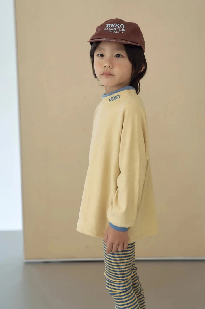 Turtleneck Tee