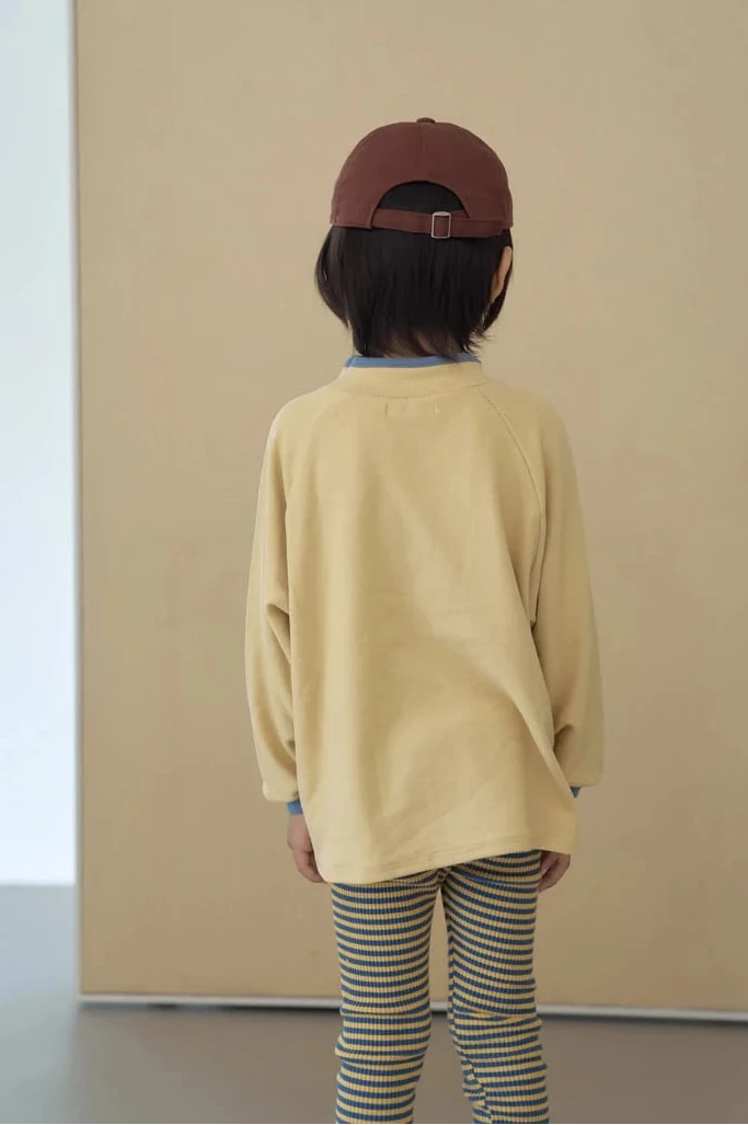 Turtleneck Tee