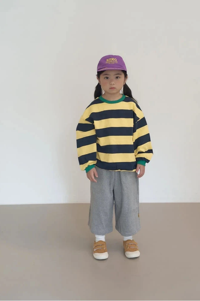 Honey Pop Sweatshirt