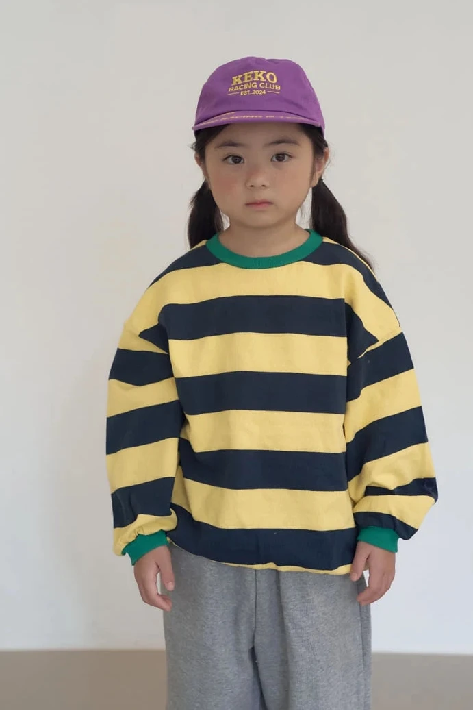 Honey Pop Sweatshirt