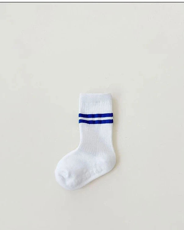 Milk Bingsu Socks – Set of 2
