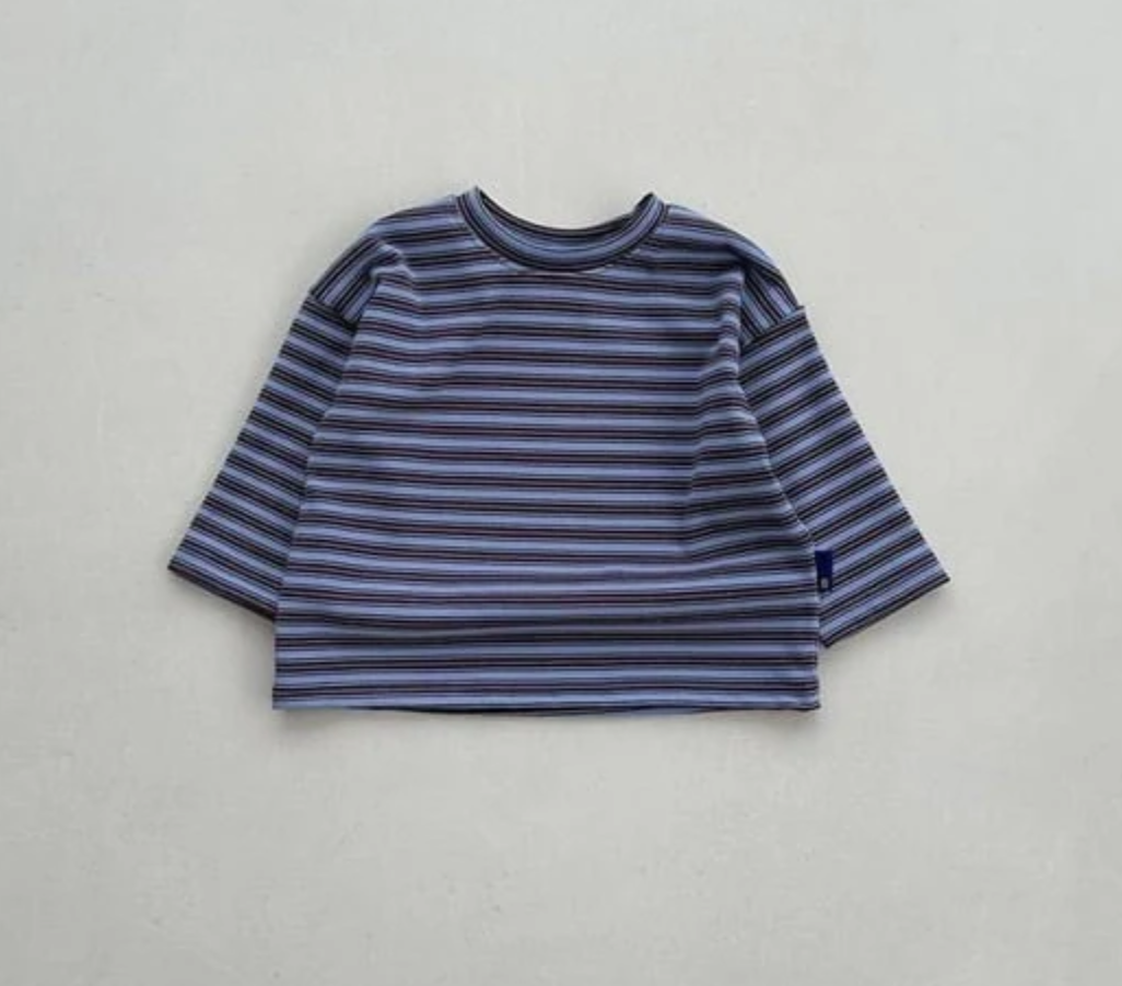 Saint Tee – Purple