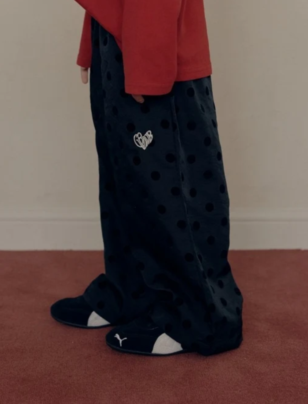 Roden Pants
