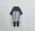 Retro Stripe Longsleeve