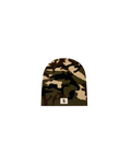 Beanie Camo
