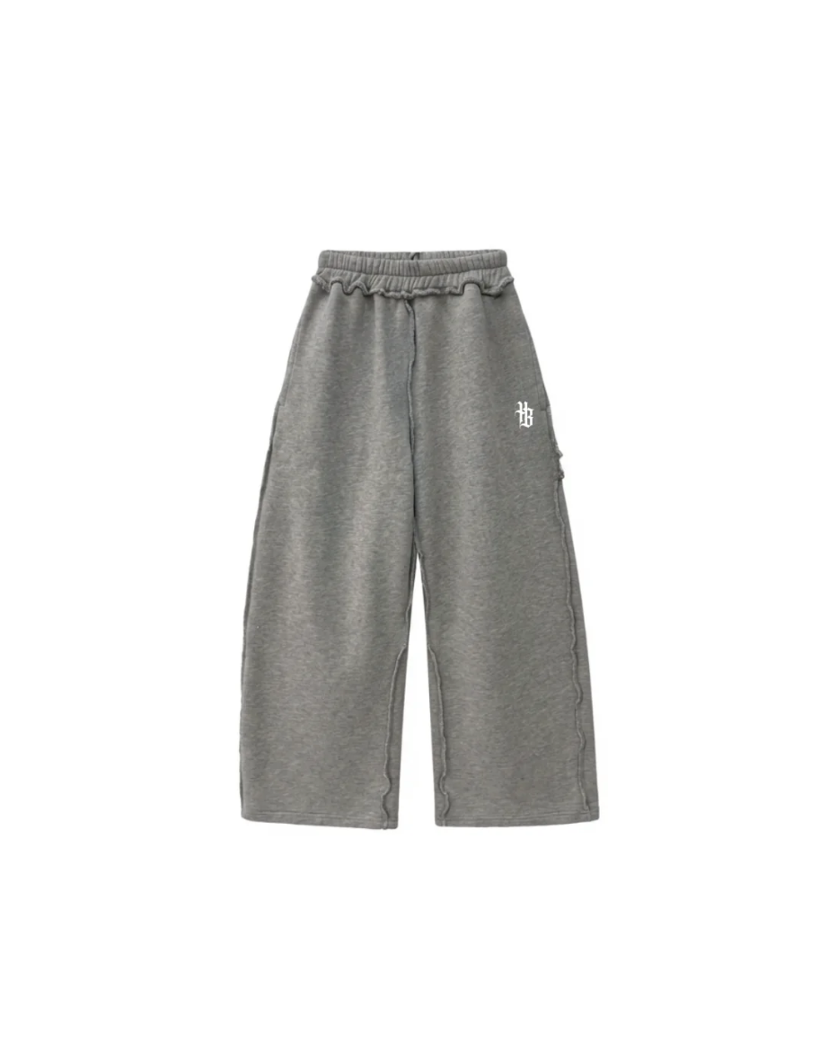 The Jogger Reverzed