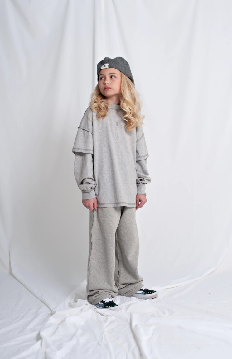 The Jogger Reverzed