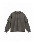 The Nueve Longsleeve