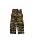 Cargo Camo Pants