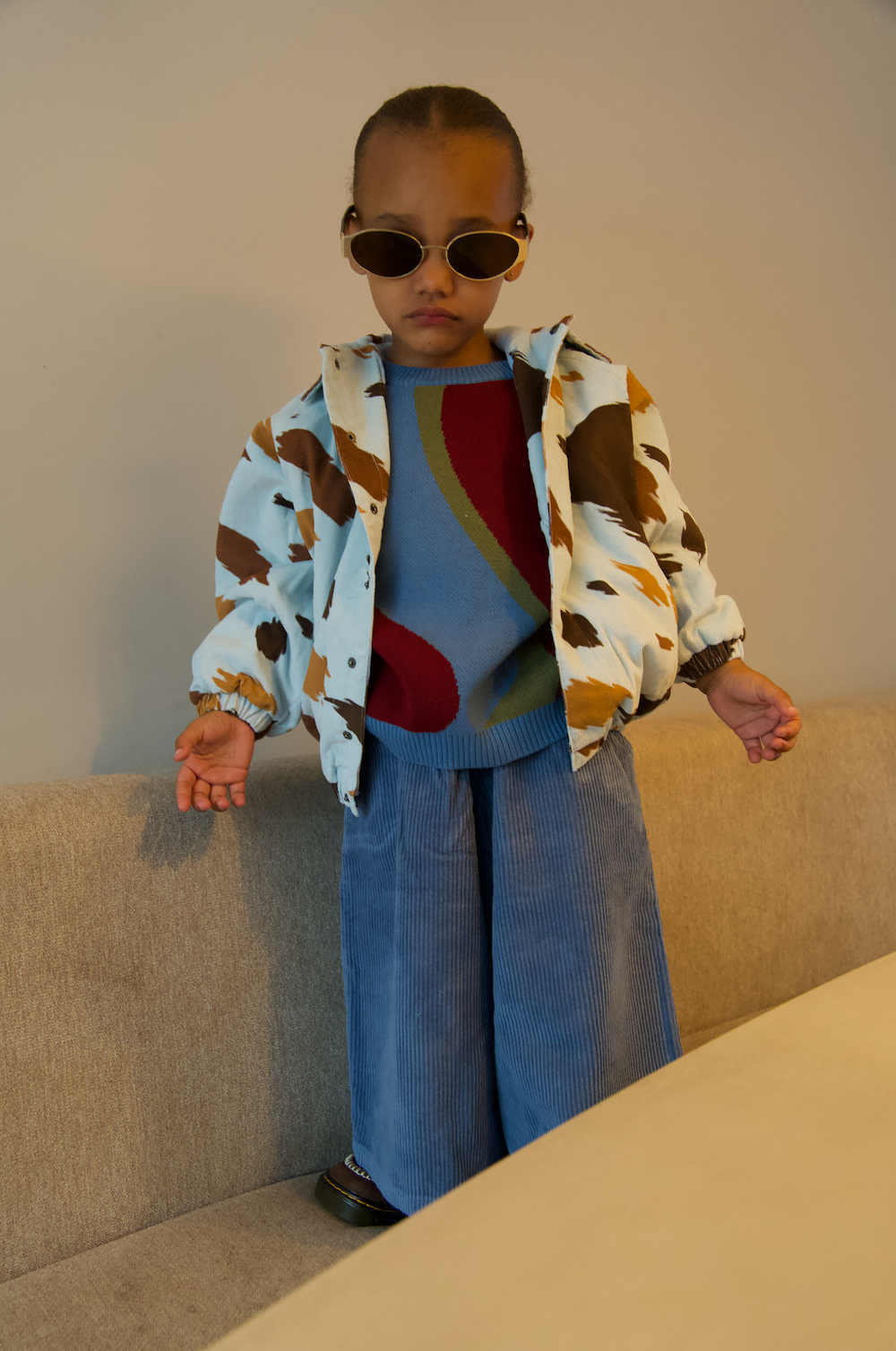 Shop the look