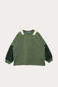 Ollie Double-Sleeve hunter