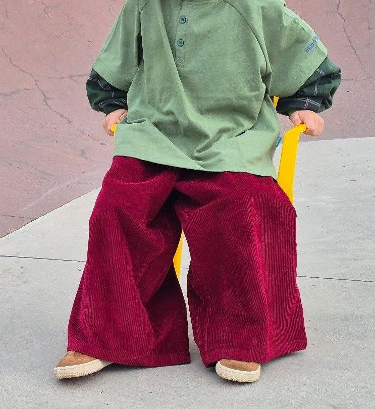 Ollie Double-Sleeve hunter