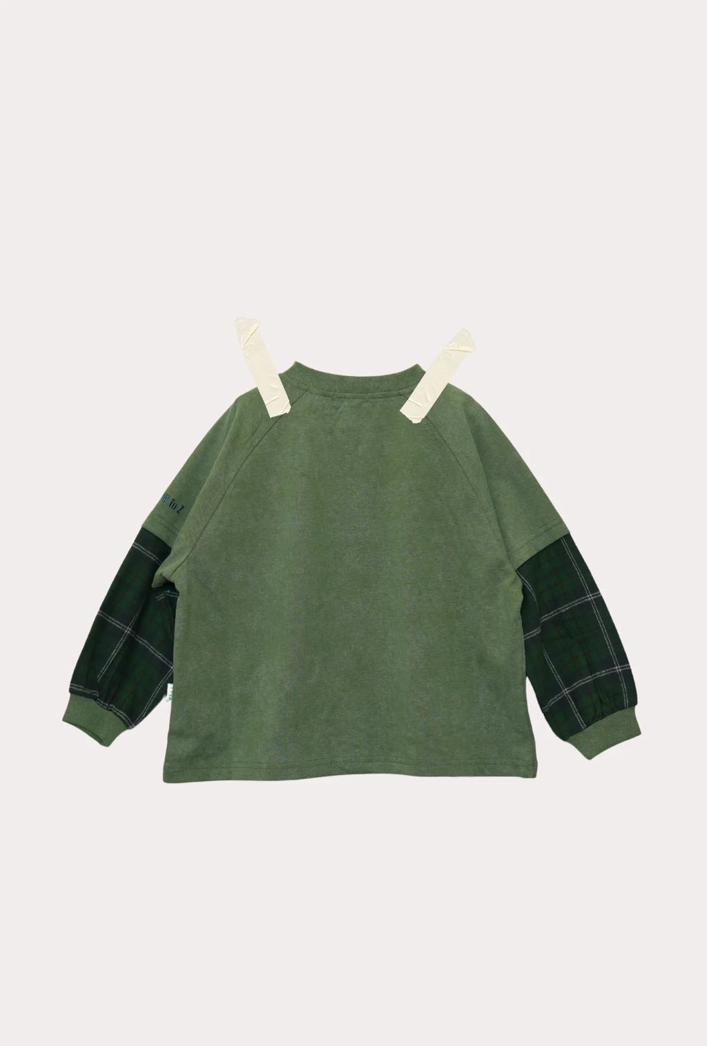Ollie Double-Sleeve hunter