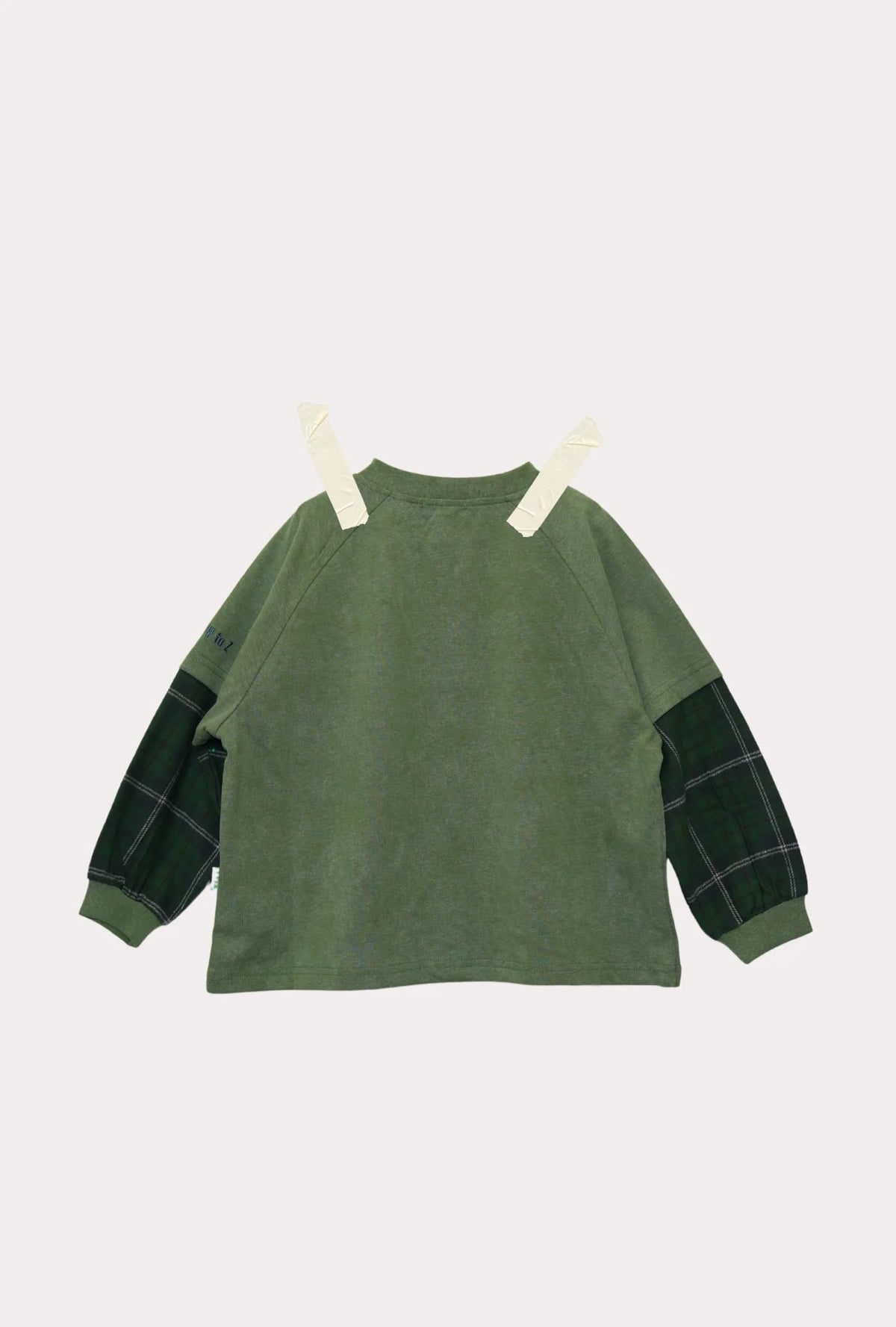 Ollie Double-Sleeve hunter