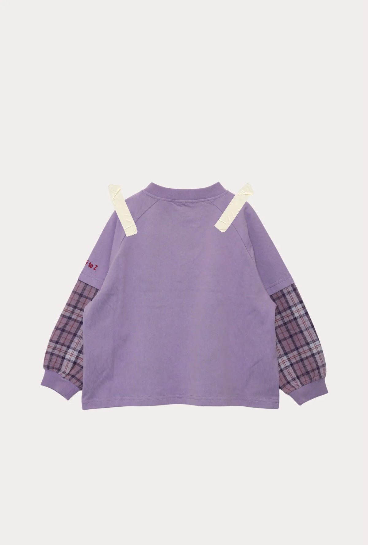 Ollie Double-Sleeve fig