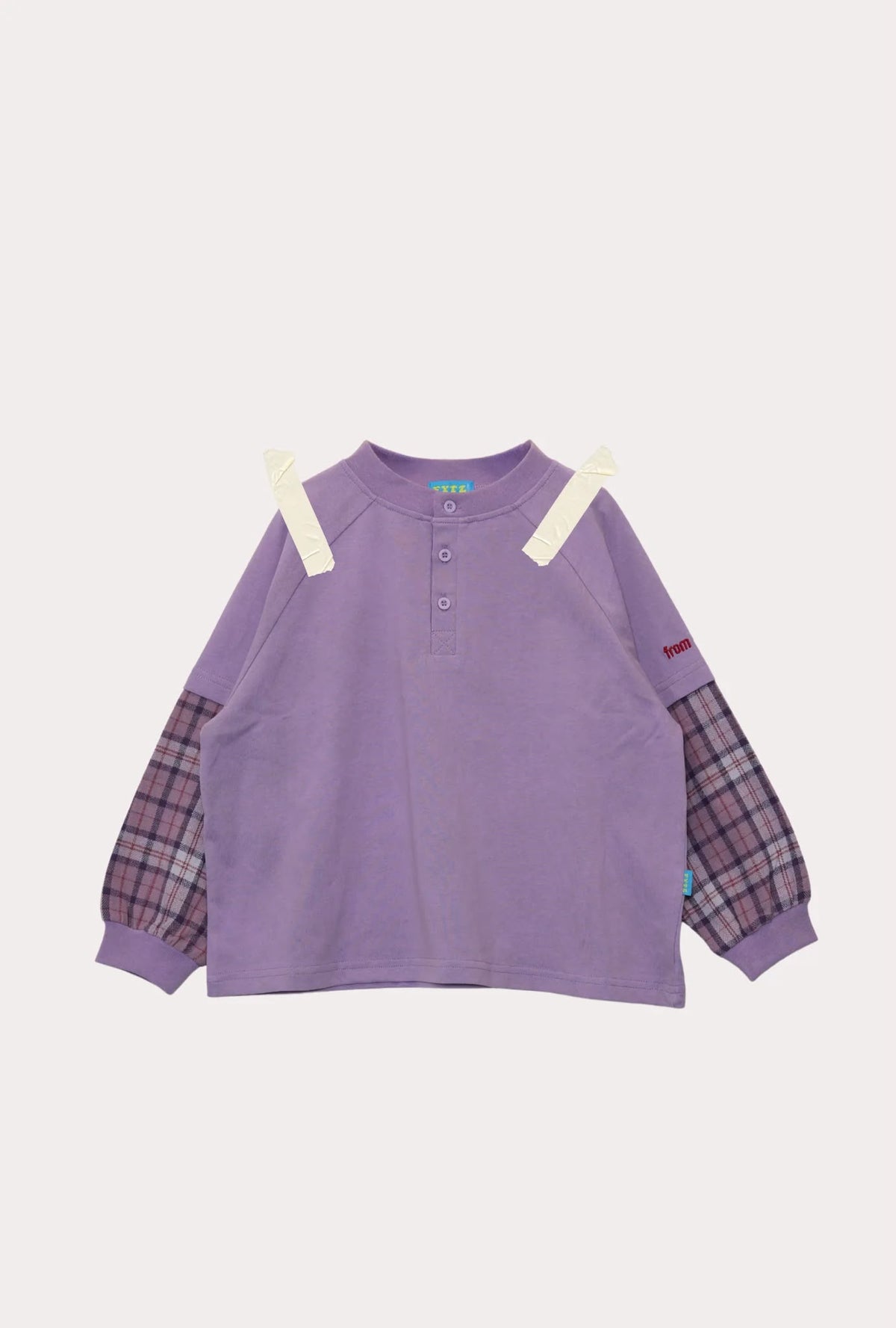 Ollie Double-Sleeve fig