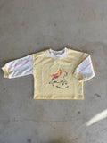 Sparkle like a unicorn Long Sleeve