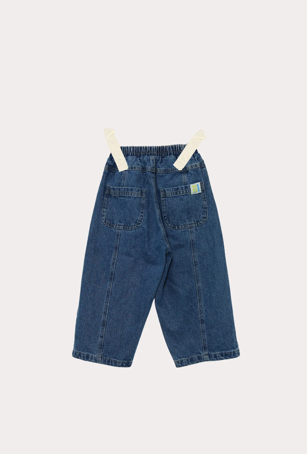 Ruhi Denim Jean – True Blue
