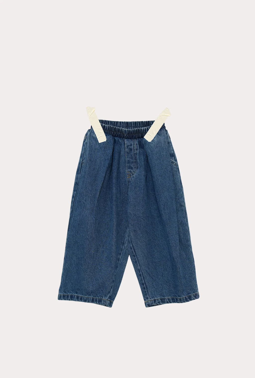 Ruhi Denim Jean – True Blue