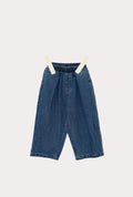 Ruhi Denim Jean – True Blue