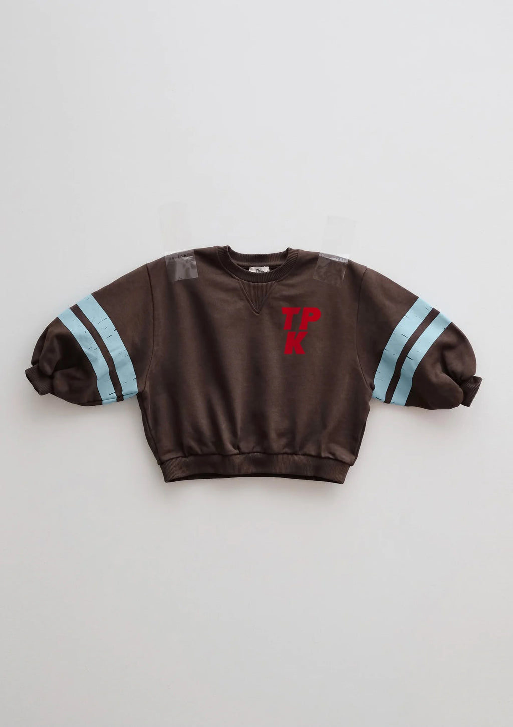 Billy Brown Sweater