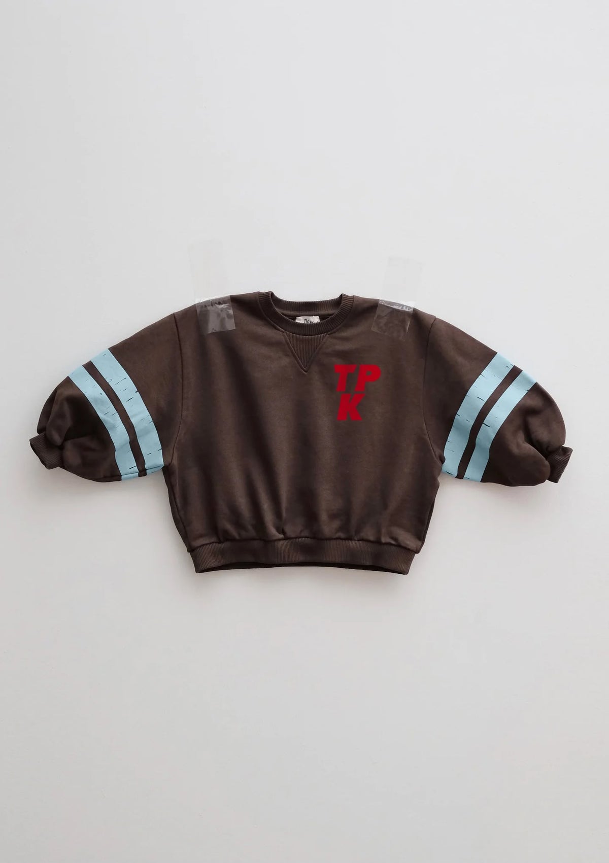 Billy Brown Sweater