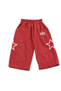 Nash Pants – Red