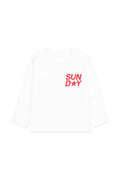 Sunday Essentials Tee