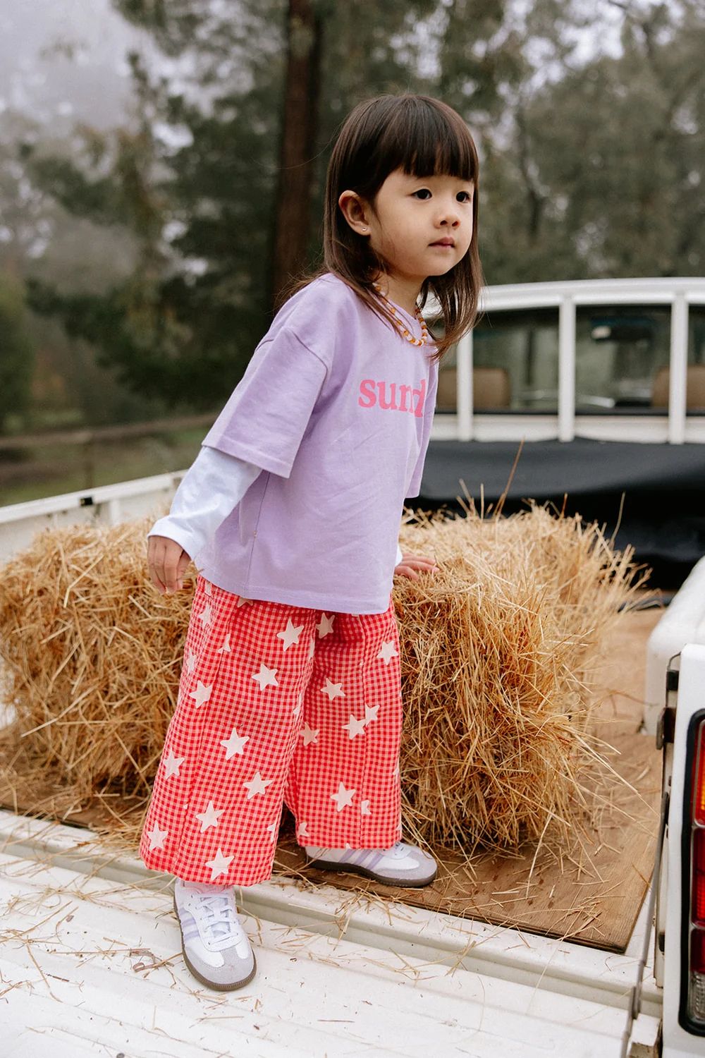 Sunday Essentials Tee