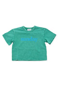 Sunday Tee - Green