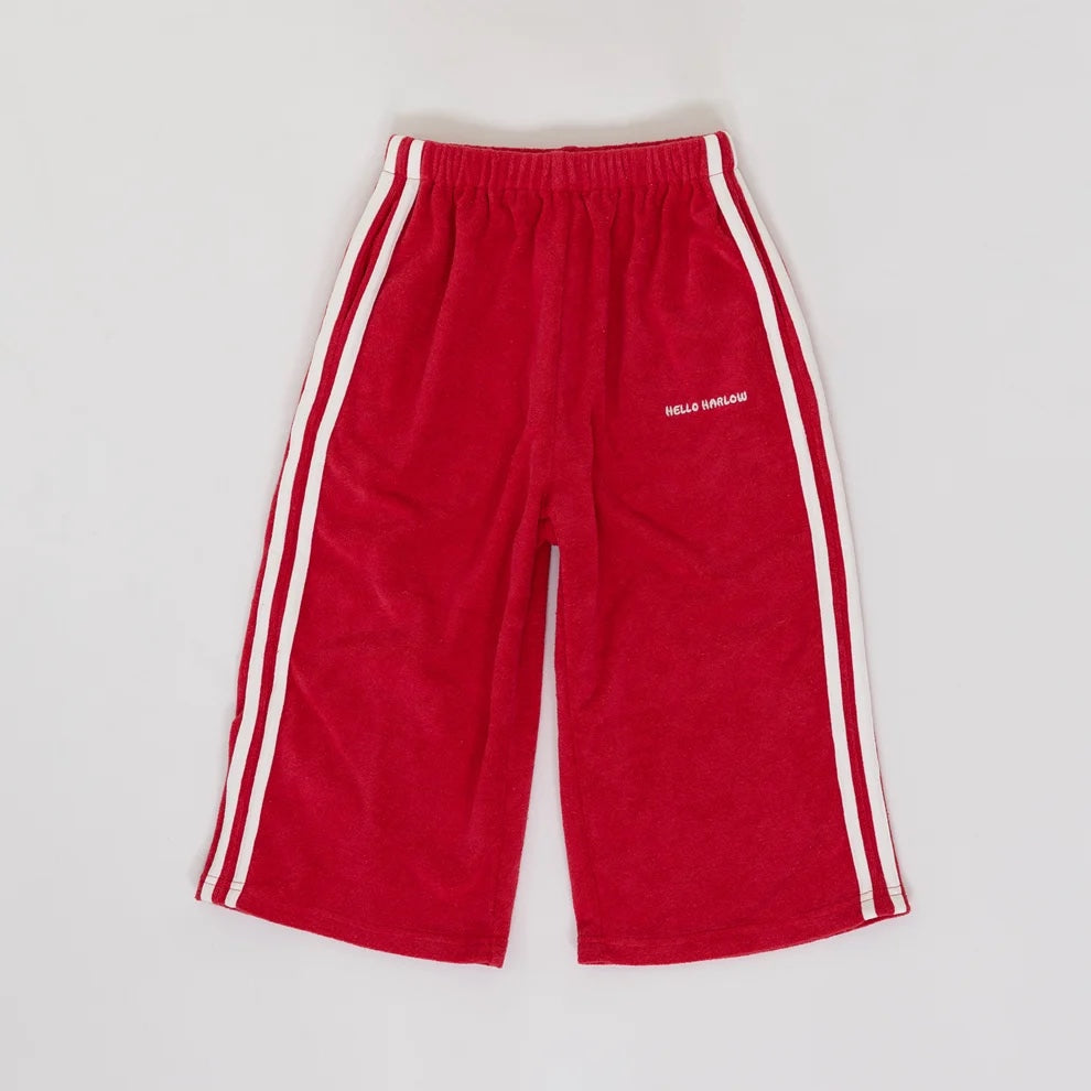 Chili Terry Pants